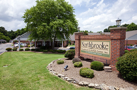 Hycodan Rehab FacilityAlbany MO